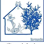 L'ancre Du Bessin - Proximite Bayeux Et Plages Du Debarquement - D-day - En Option - Accessible Pmr * Saint-Vigor-le-Grand