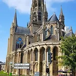 L'ancre Du Bessin - Proximite Bayeux Et Plages Du Debarquement - D-day - En Option - Accessible Pmr *