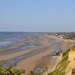 Casa de Férias L'ancre Du Bessin - Proximite Bayeux Et Plages Du Debarquement - D-day - En Option - Accessible Pmr