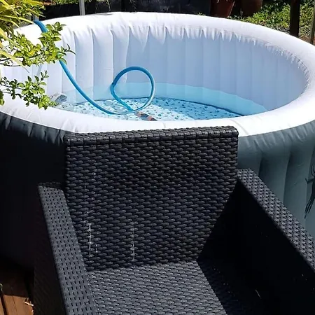 Holiday home L'ancre Du Bessin - Proximite Bayeux Et Plages Du Debarquement - D-day - En Option - Accessible Pmr Saint-Vigor-le-Grand