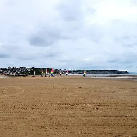 L'ancre Du Bessin - Proximite Bayeux Et Plages Du Debarquement - D-day - En Option - Accessible Pmr * Saint-Vigor-le-Grand