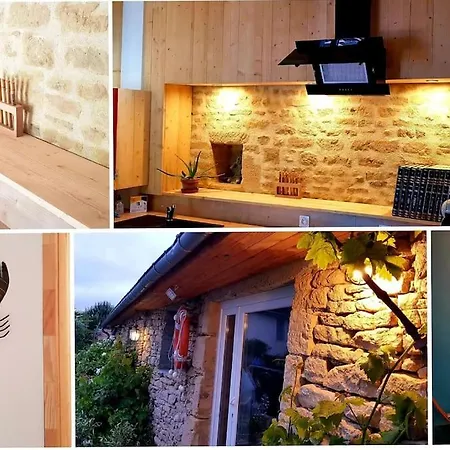 L'ancre Du Bessin - Proximite Bayeux Et Plages Du Debarquement - D-day - En Option - Accessible Pmr * Saint-Vigor-le-Grand