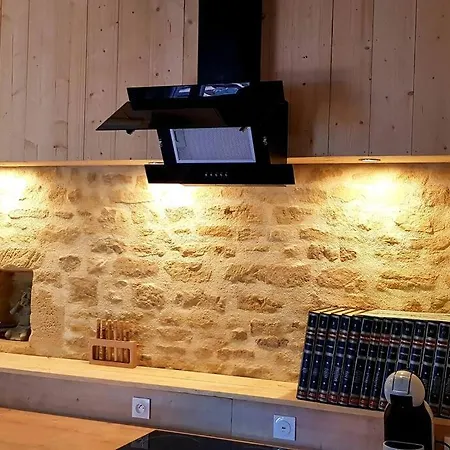 Holiday home L'ancre Du Bessin - Proximite Bayeux Et Plages Du Debarquement - D-day - En Option - Accessible Pmr *
