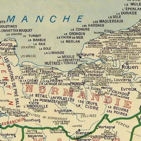 L'ancre Du Bessin - Proximite Bayeux Et Plages Du Debarquement - D-day - En Option - Accessible Pmr
