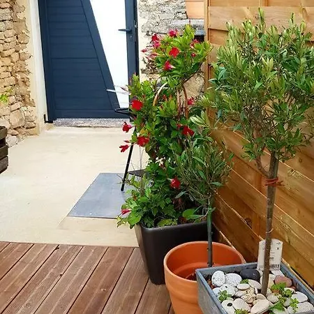 L'ancre Du Bessin - Proximite Bayeux Et Plages Du Debarquement - D-day - En Option - Accessible Pmr Feriehus