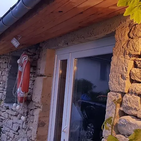 L'ancre Du Bessin - Proximite Bayeux Et Plages Du Debarquement - D-day - En Option - Accessible Pmr Feriehus