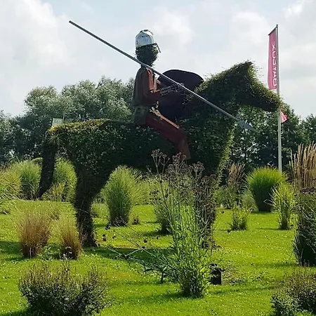 L'ancre Du Bessin - Proximite Bayeux Et Plages Du Debarquement - D-day - En Option - Accessible Pmr Saint-Vigor-le-Grand
