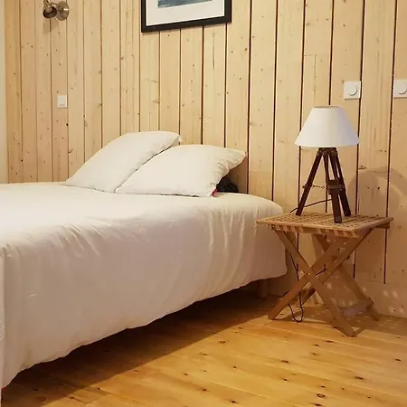 펜션 L'ancre Du Bessin - Proximite Bayeux Et Plages Du Debarquement - D-day - En Option - Accessible Pmr Saint-Vigor-le-Grand