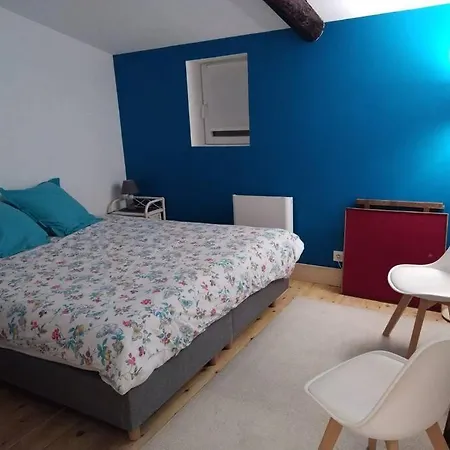 L'ancre Du Bessin - Proximite Bayeux Et Plages Du Debarquement - D-day - En Option - Accessible Pmr *