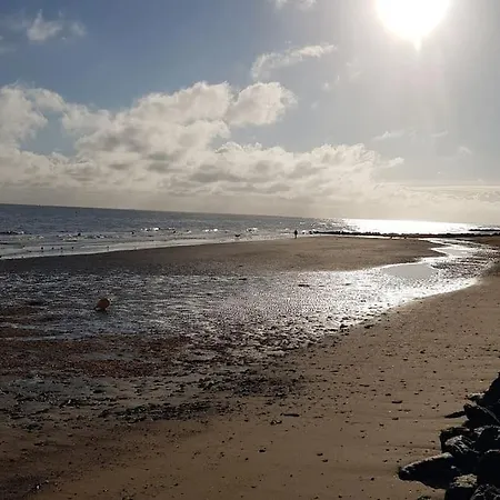 L'ancre Du Bessin - Proximite Bayeux Et Plages Du Debarquement - D-day - En Option - Accessible Pmr Feriehus *