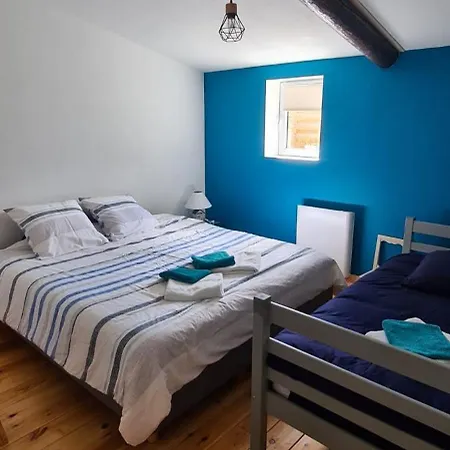 L'ancre Du Bessin - Proximite Bayeux Et Plages Du Debarquement - D-day - En Option - Accessible Pmr Saint-Vigor-le-Grand