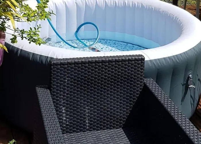 펜션 L'ancre Du Bessin - Proximite Bayeux Et Plages Du Debarquement - D-day - En Option - Accessible Pmr Saint-Vigor-le-Grand