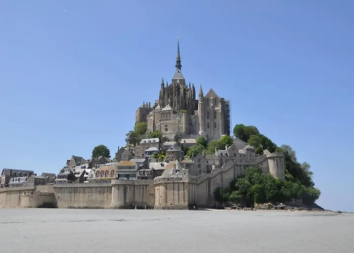 L'ancre Du Bessin - Proximite Bayeux Et Plages Du Debarquement - D-day - En Option - Accessible Pmr