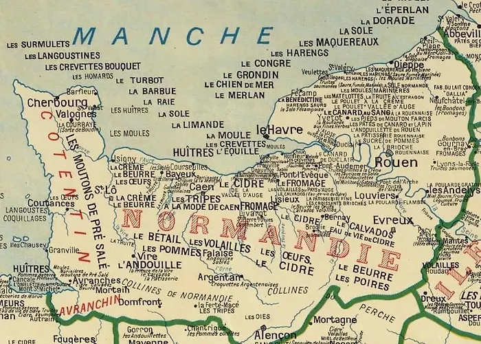 L'ancre Du Bessin - Proximite Bayeux Et Plages Du Debarquement - D-day - En Option - Accessible Pmr
