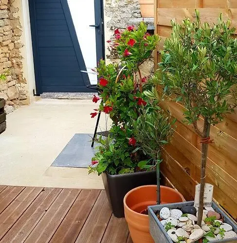 L'ancre Du Bessin - Proximité Bayeux Et Plages Du Débarquement - D-day - En Option - Accessible Pmr Casa vacanze