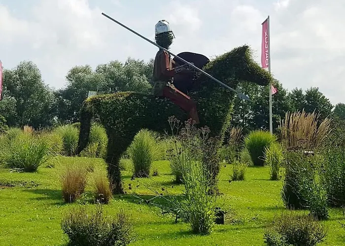 L'ancre Du Bessin - Proximite Bayeux Et Plages Du Debarquement - D-day - En Option - Accessible Pmr Saint-Vigor-le-Grand
