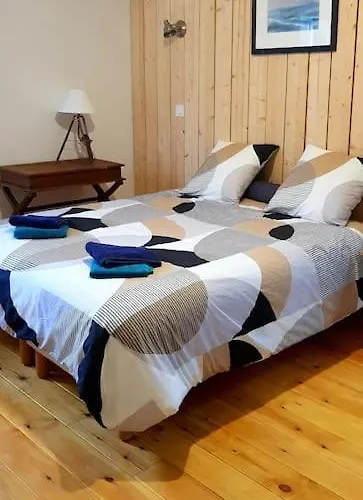 Casa vacanze L'ancre Du Bessin - Proximité Bayeux Et Plages Du Débarquement - D-day - En Option - Accessible Pmr Saint-Vigor-le-Grand