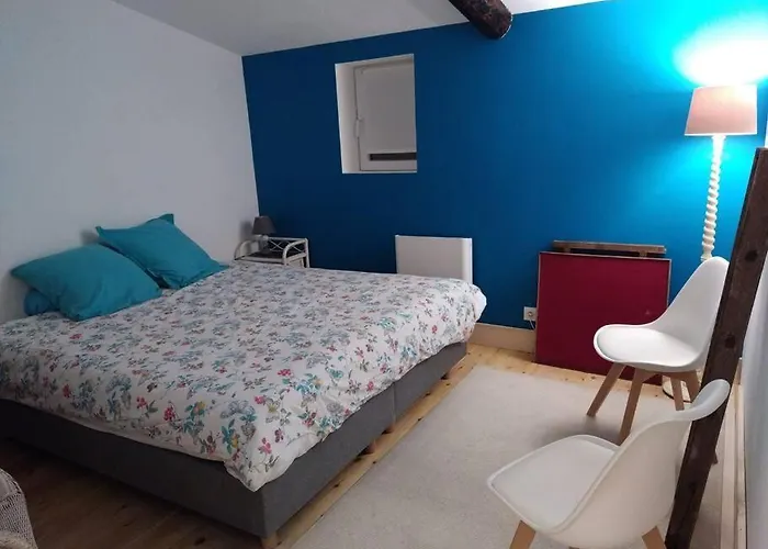 L'ancre Du Bessin - Proximité Bayeux Et Plages Du Débarquement - D-day - En Option - Accessible Pmr *