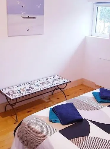 L'ancre Du Bessin - Proximite Bayeux Et Plages Du Debarquement - D-day - En Option - Accessible Pmr 펜션 Saint-Vigor-le-Grand