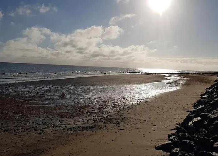 L'ancre Du Bessin - Proximite Bayeux Et Plages Du Debarquement - D-day - En Option - Accessible Pmr 펜션 *