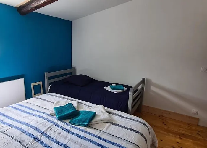 L'ancre Du Bessin - Proximité Bayeux Et Plages Du Débarquement - D-day - En Option - Accessible Pmr *